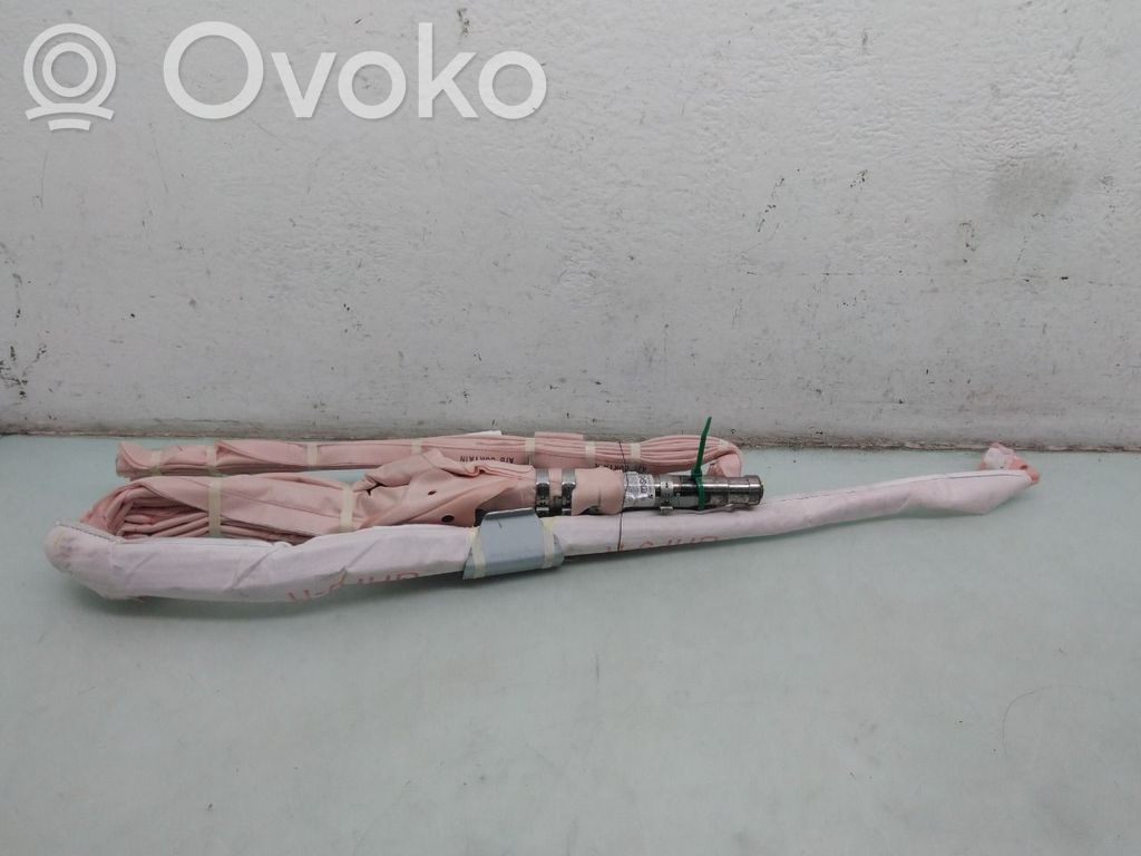 Mazda 6 Airbag del techo 