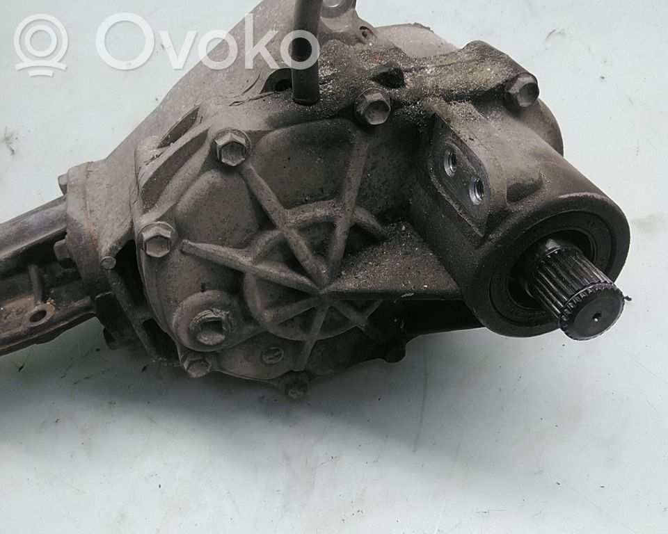 Suzuki SX4 Scatola ingranaggi del cambio 