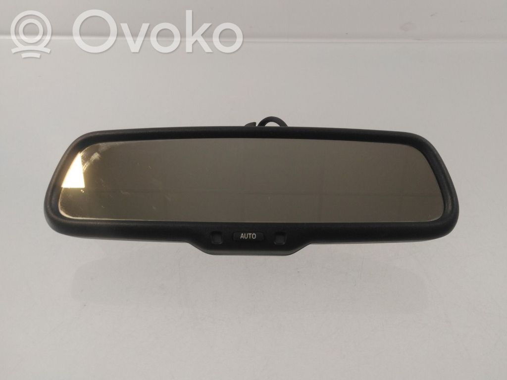 Toyota RAV 4 (XA40) Specchietto retrovisore (interno)