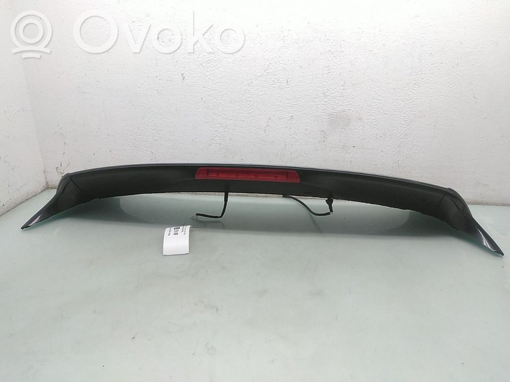 Nissan Qashqai Becquet de coffre