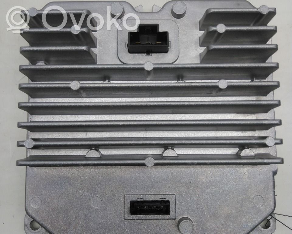 BMW 5 G30 G31 G38 Alte unități/module de control 