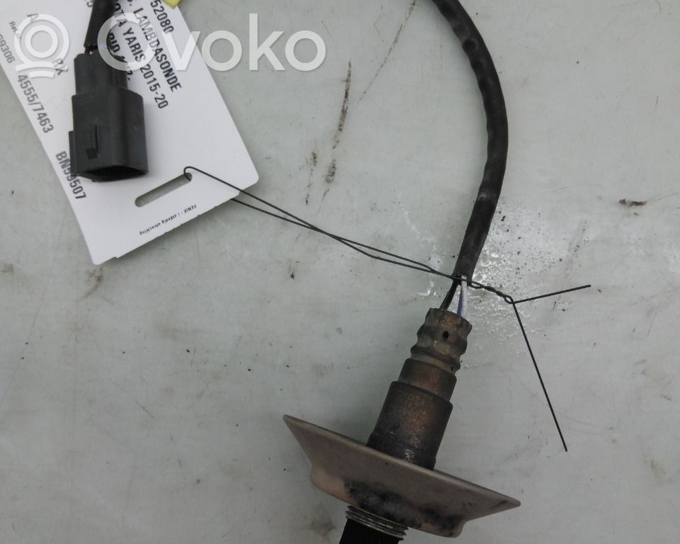 Sonda lambda   8946752080,8946752080