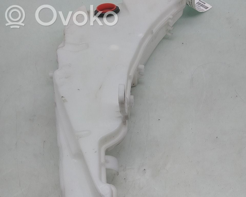 Audi A6 Allroad C7 Rezervor lichid spălare parbriz 