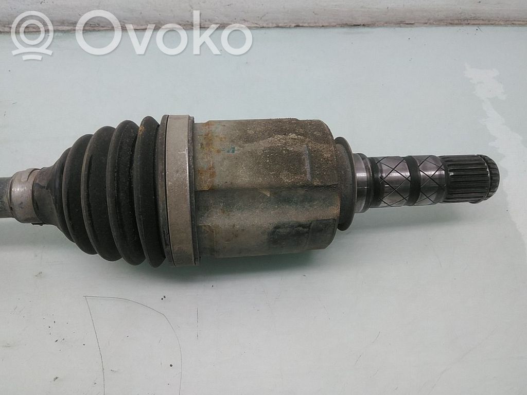Subaru Outback (BS) Półoś przednia 