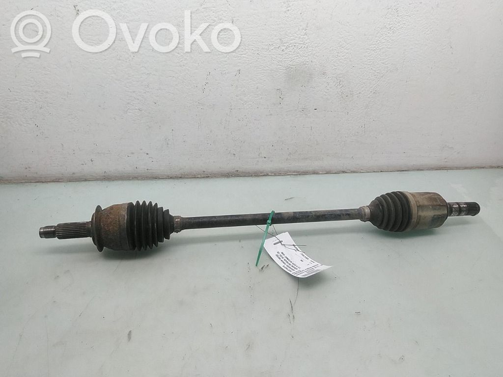 Subaru Outback (BS) Półoś przednia 