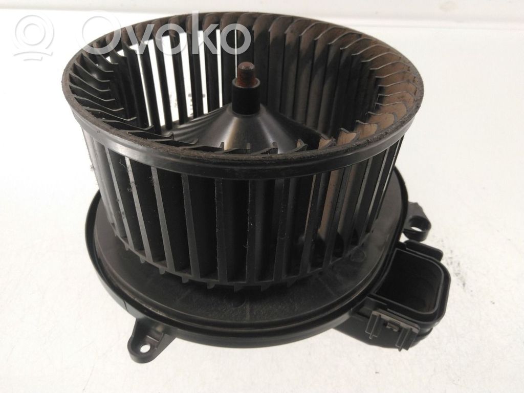 BMW 3 F30 F35 F31 Ventola riscaldamento/ventilatore abitacolo