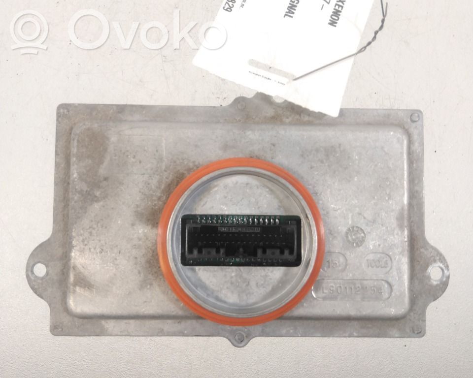 Volvo S90, V90 Unité de commande / module Xénon 