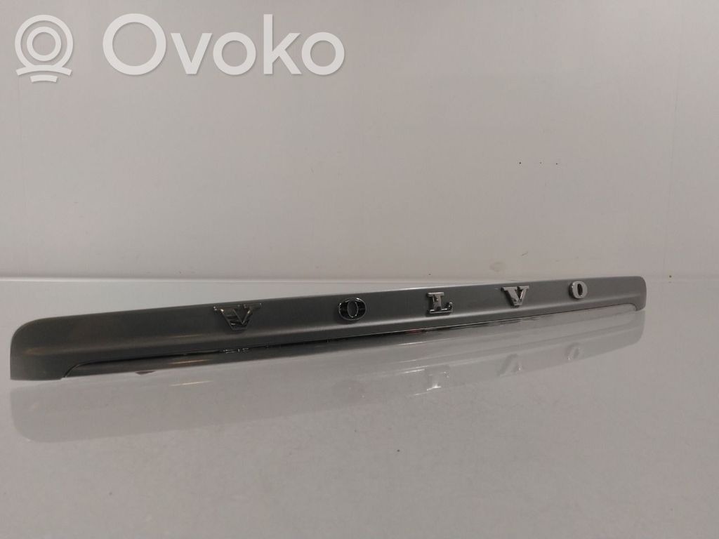 Volvo V50 Mâner exterior deschidere hayon/portbagaj/oblon 