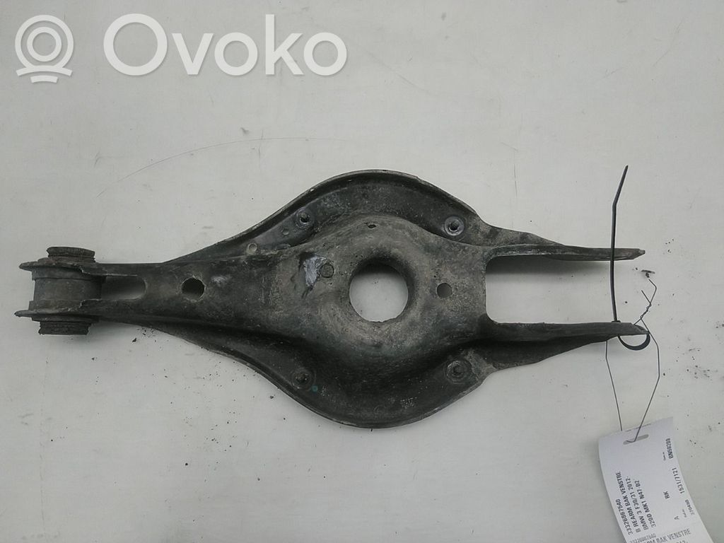 BMW 3 F30 F35 F31 Braccio di controllo sospensione posteriore