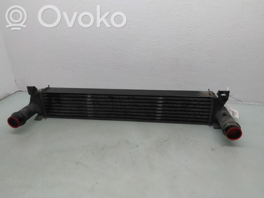 Jeep Cherokee KL Radiador intercooler 