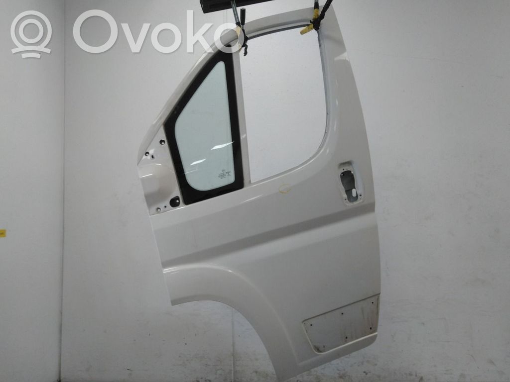 Peugeot Boxer Ușă (coupe 2 uși) 