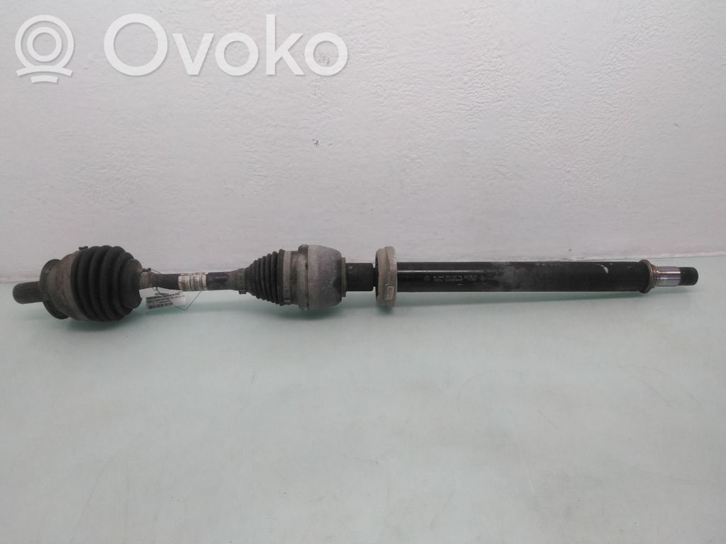 Mercedes-Benz A W176 Semiasse anteriore 