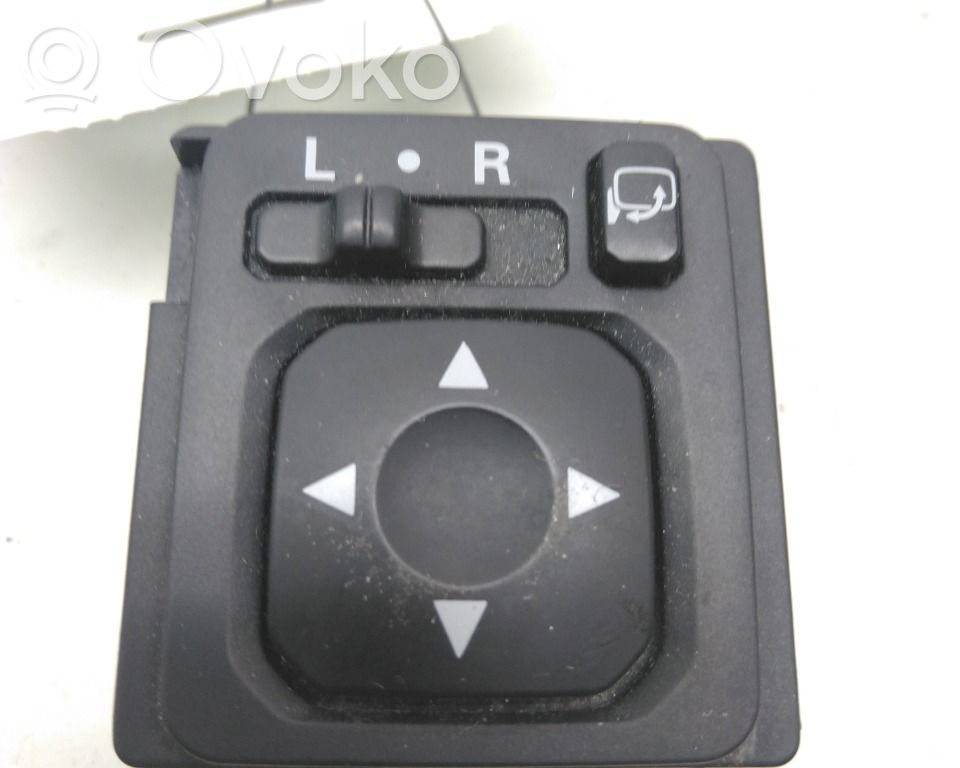 Mitsubishi Outlander Comutator oglinzi laterale 