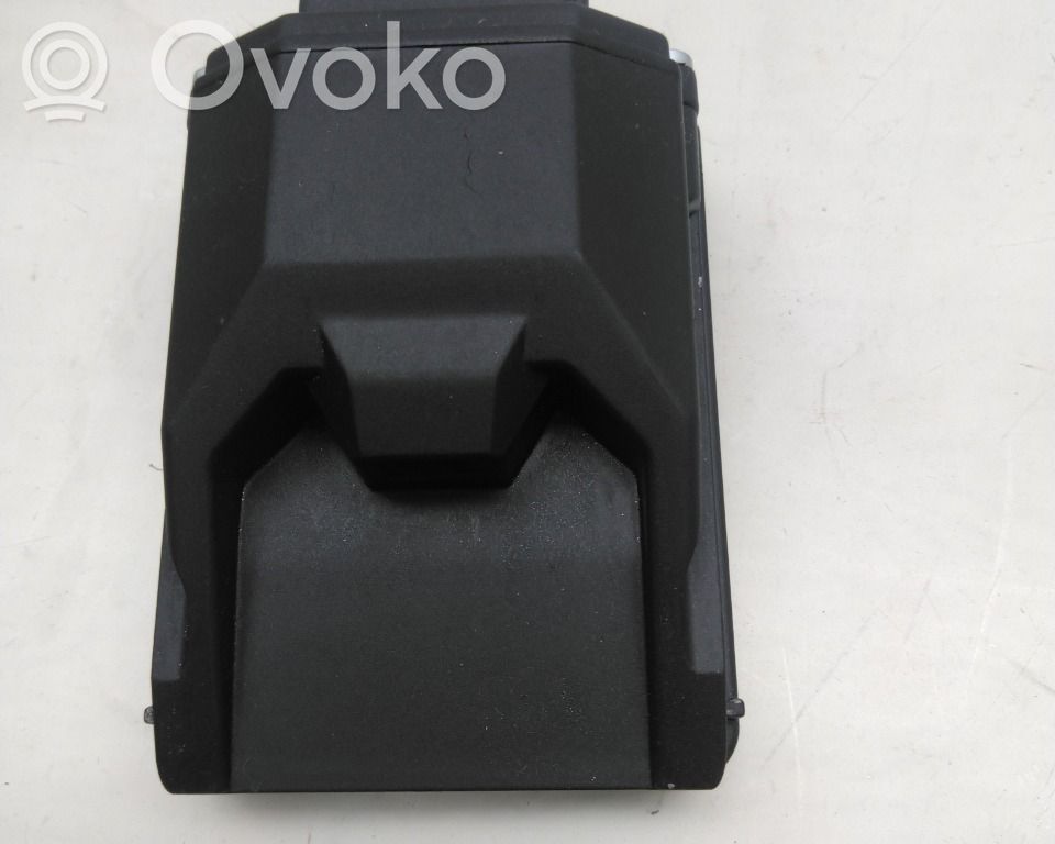 Nissan Qashqai Sensor de radar Distronic 