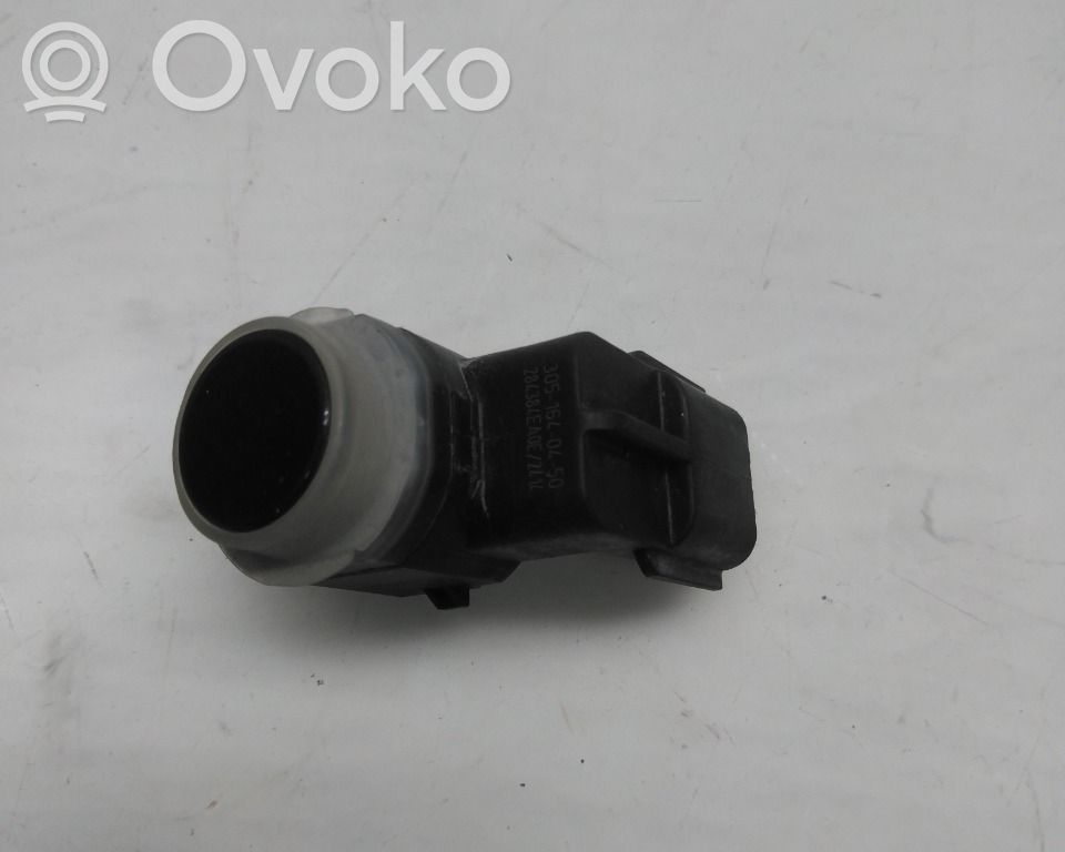 Nissan Qashqai Comutator senzor parcare (PDC) 