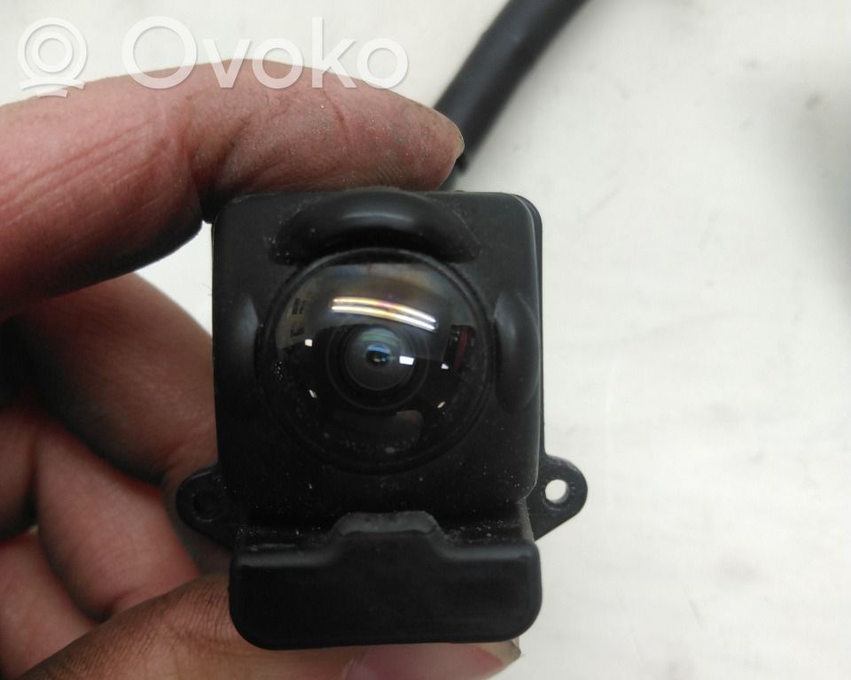 Nissan Qashqai Tuulilasin tuulilasikamera 