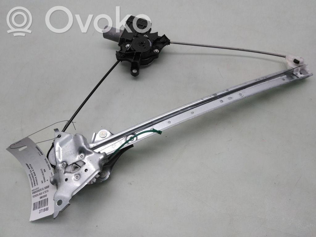 Toyota RAV 4 (XA50) Macara electrică geam ușă față 