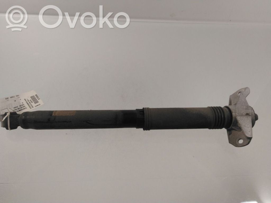 Volvo C40 Takaiskunvaimennin 