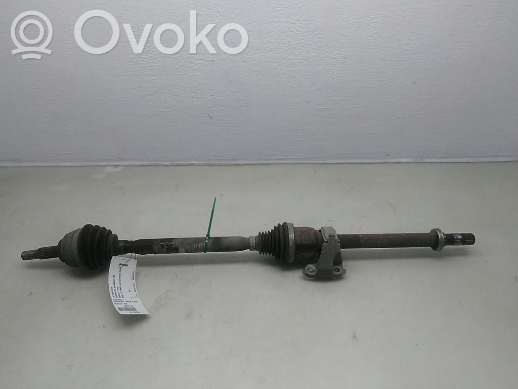 Eje de transmisión delantero   391000849R,391000849R