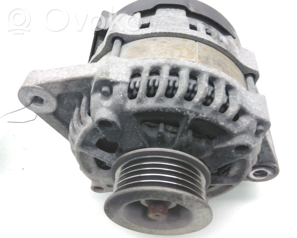 Suzuki SX4 S-Cross Generatore/alternatore 