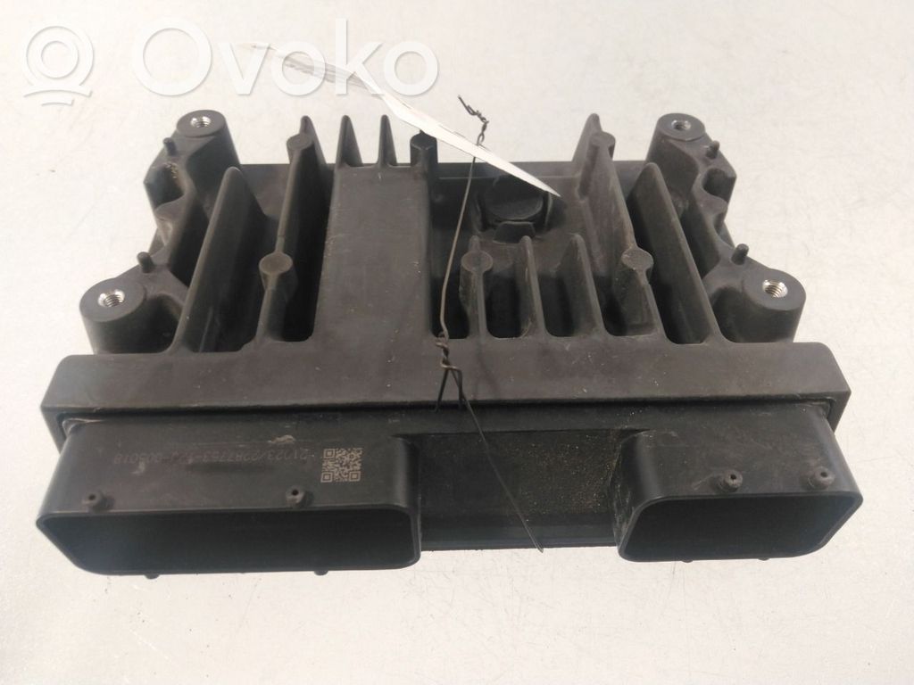 Toyota RAV 4 (XA50) Engine control unit/module ECU