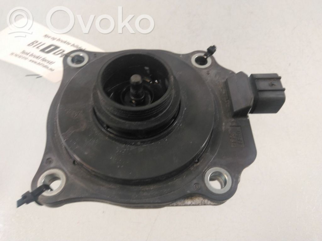 Toyota RAV 4 (XA50) Bomba de agua 