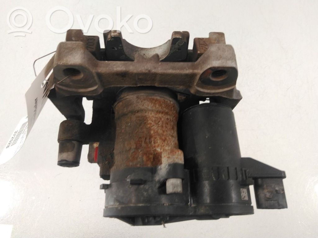 Volvo XC60 Bremssattel hinten 