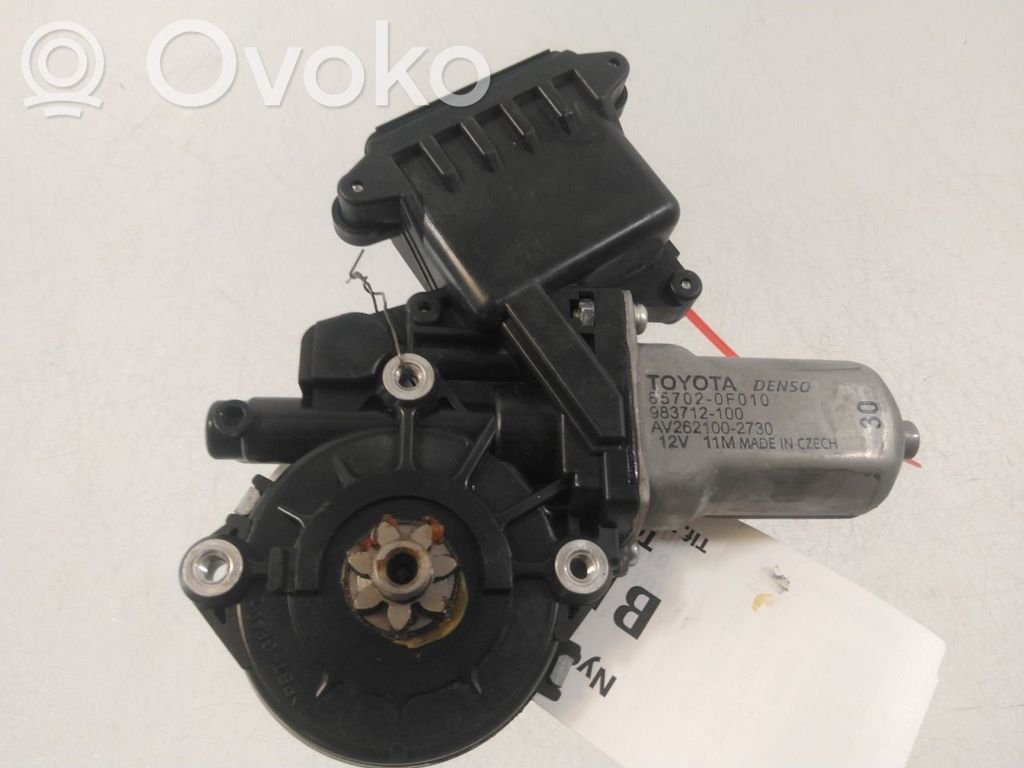 Toyota Yaris Macara electrică geam ușă față 