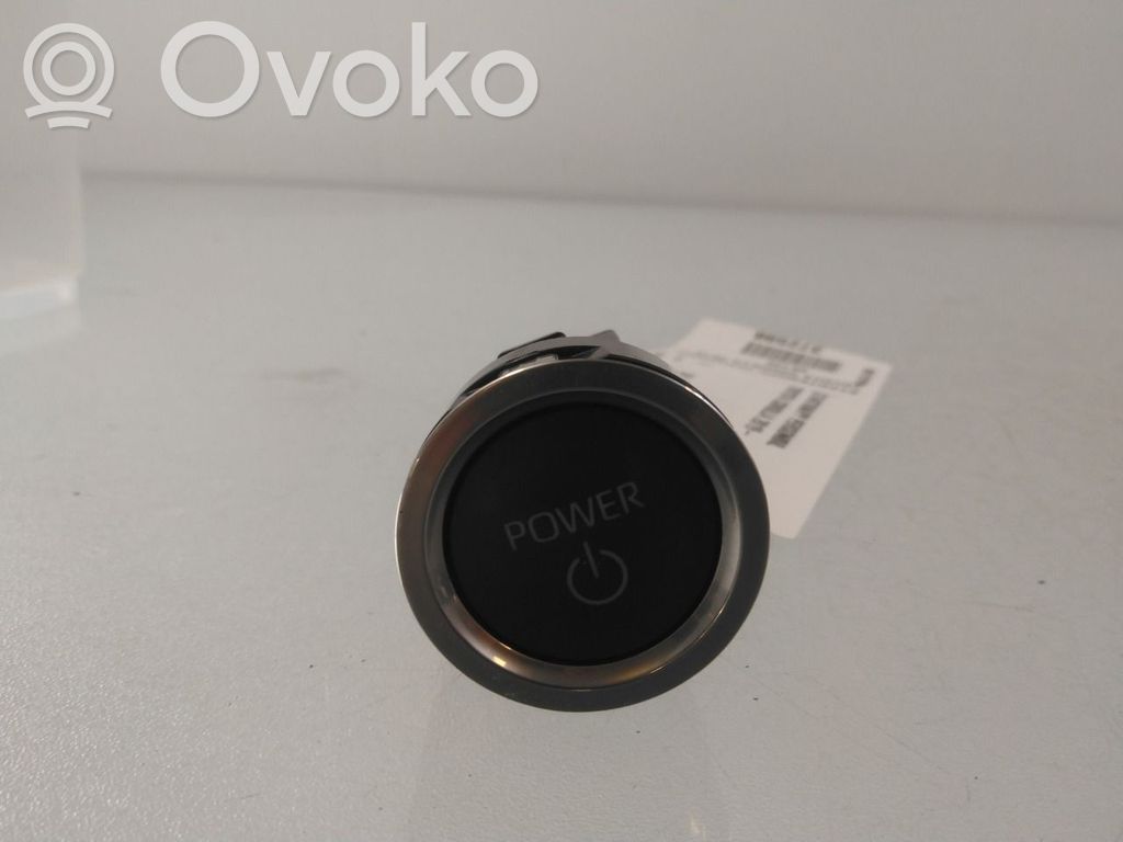Toyota Corolla E210 E21 Buton pornire/oprire motor 