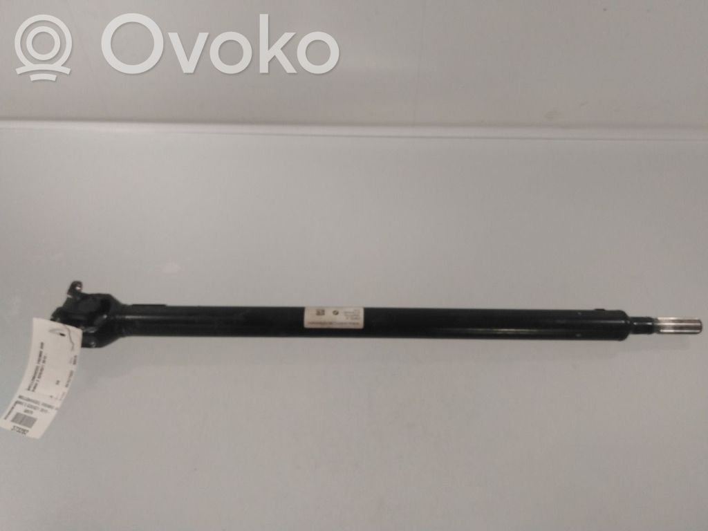 BMW 3 G20 G21 Arbore planetară față