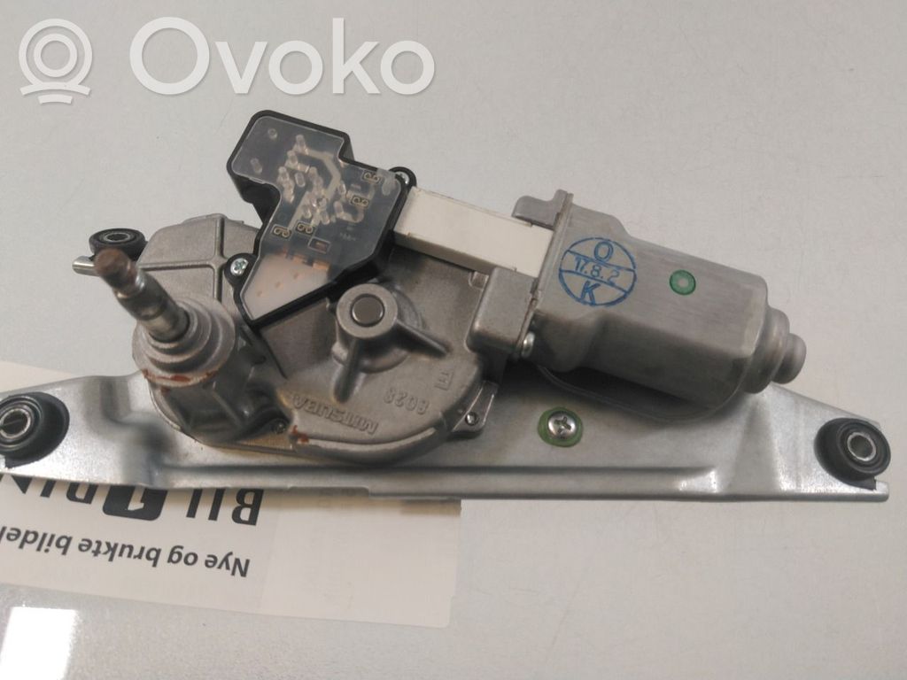 BMW 2 F22 F23 Motor ștergător lunetă