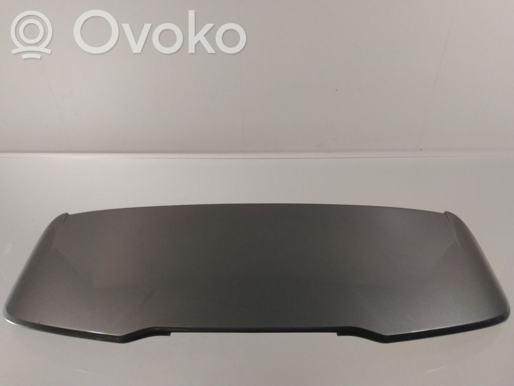 Volvo V40 Spoiler del portellone posteriore/bagagliaio 