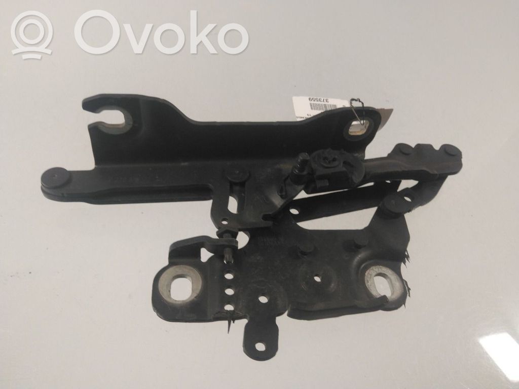 BMW 1 F20 F21 Cerniere del vano motore/cofano