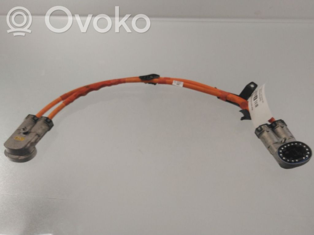 Cavo ad alta tensione   61125A0FAC1,61125A0FAC1