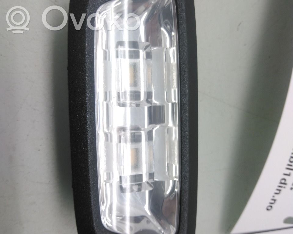 Mercedes-Benz EQC Comutator lumini bord
