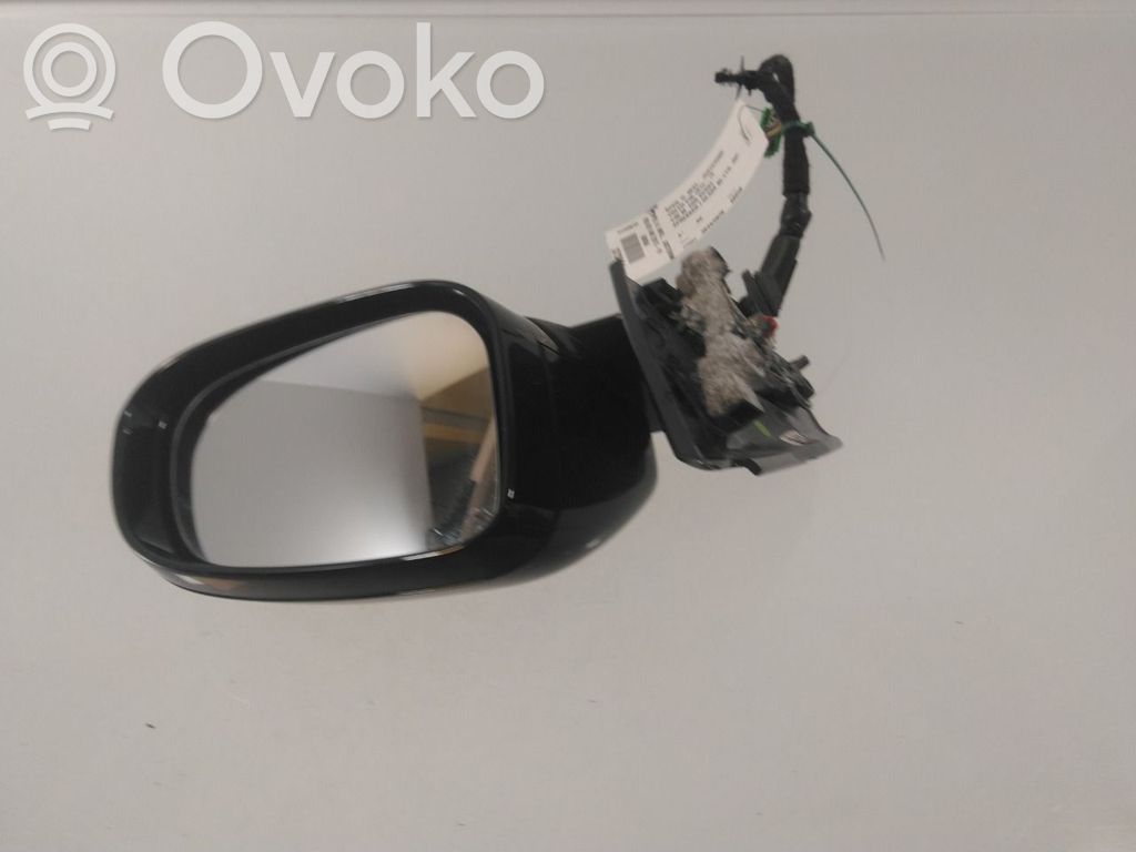Volvo V40 Oglindă electrică ușă față 