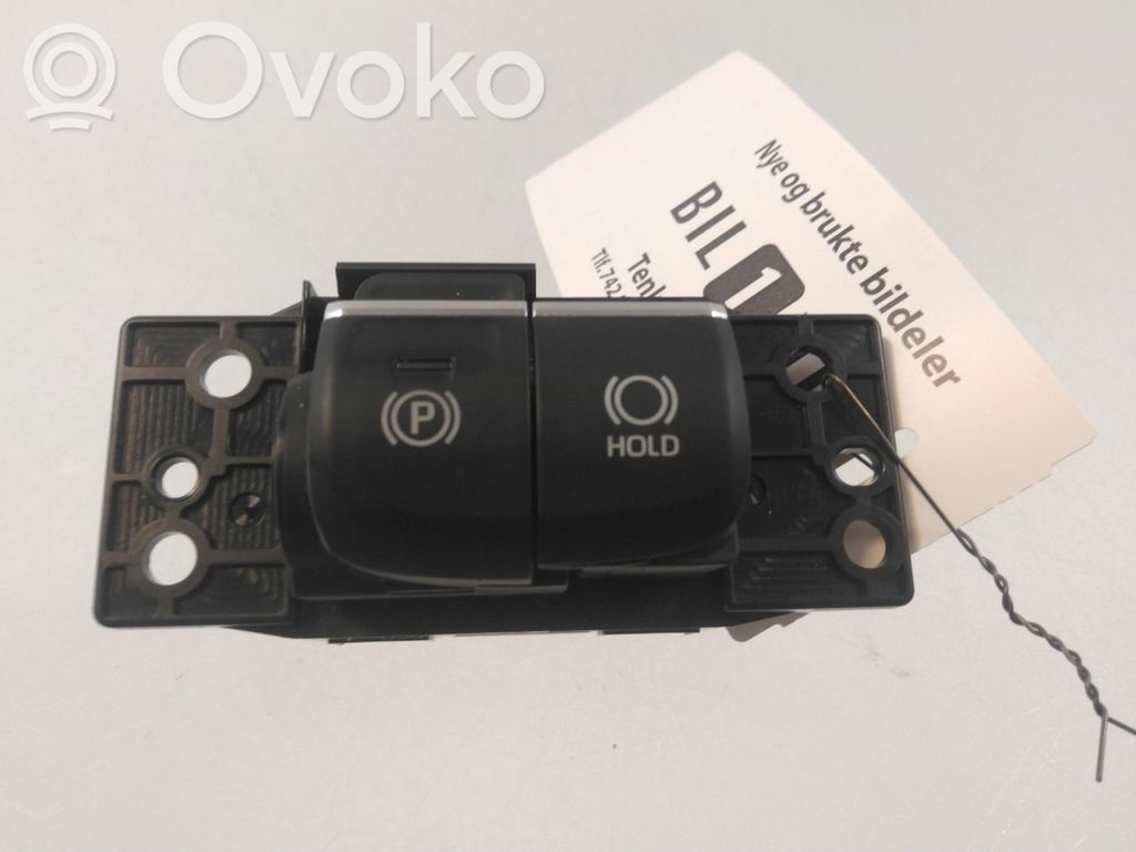 Toyota Corolla E210 E21 Interruttore del freno di stazionamento/freno a mano 