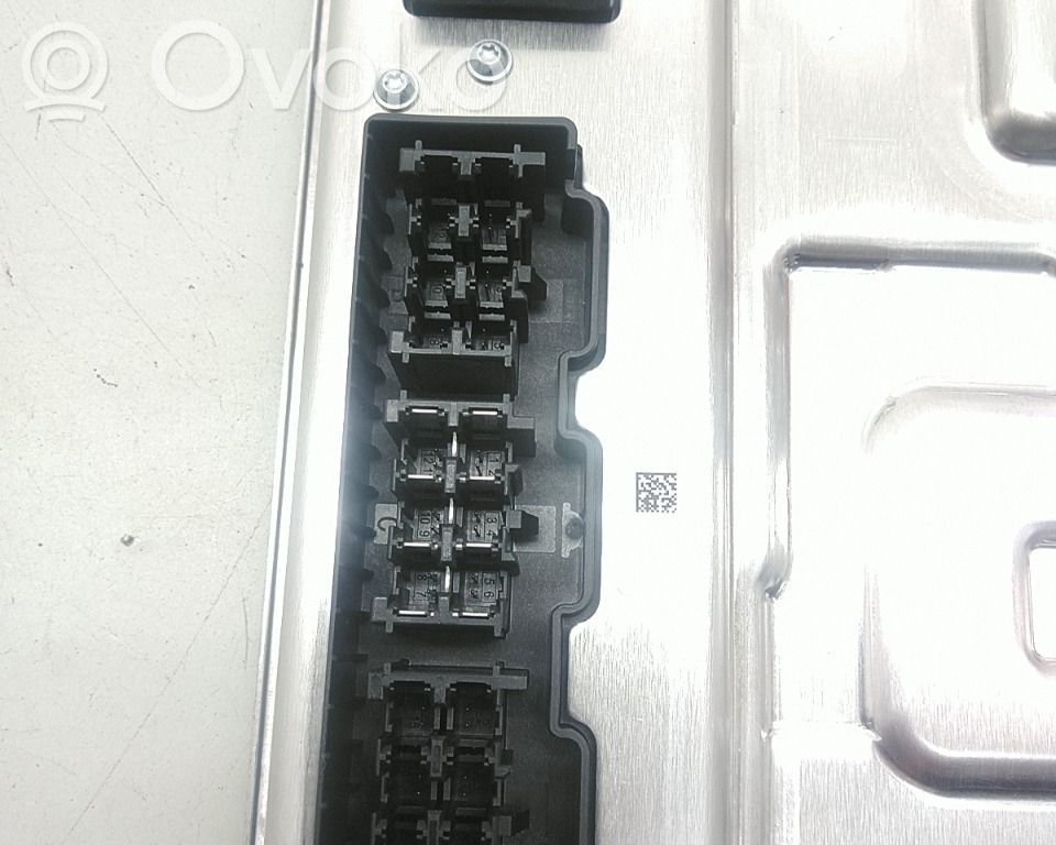 Cupra Born Autres unités de commande / modules 
