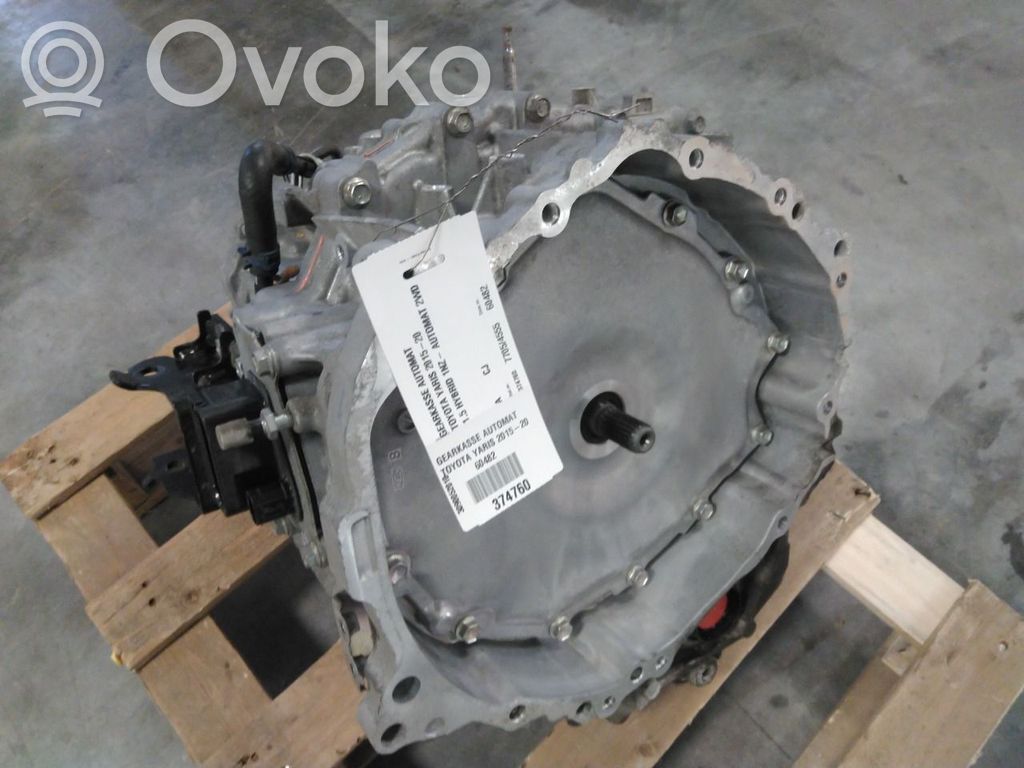 Caja de cambios automática   3090052010,3090052010
