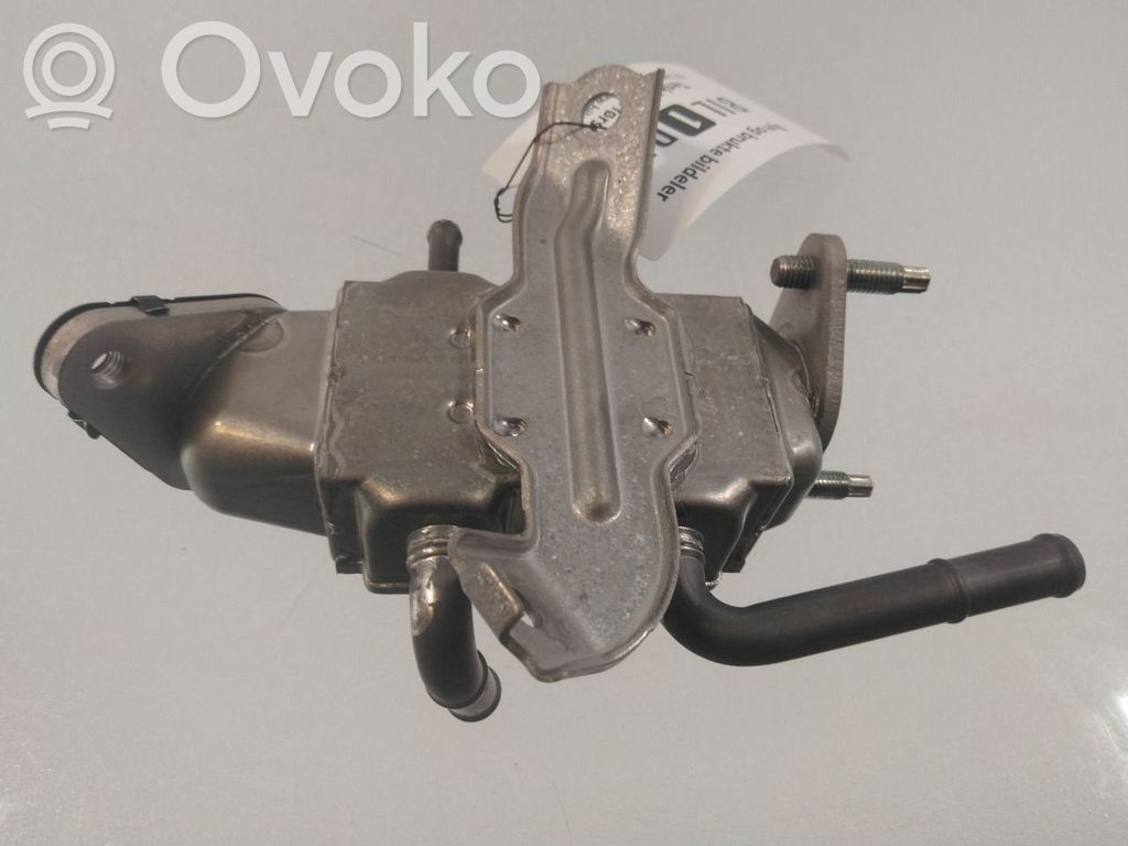 Toyota Yaris Refroidisseur de vanne EGR 