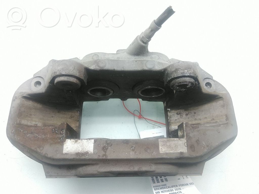 Mercedes-Benz EQC Bremssattel vorne 