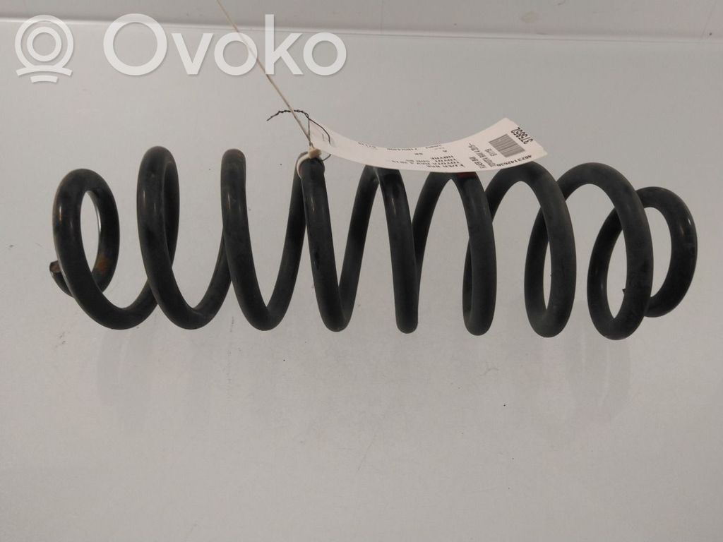 Toyota RAV 4 (XA50) Flanșă cauciuc arc elicoidal spate 