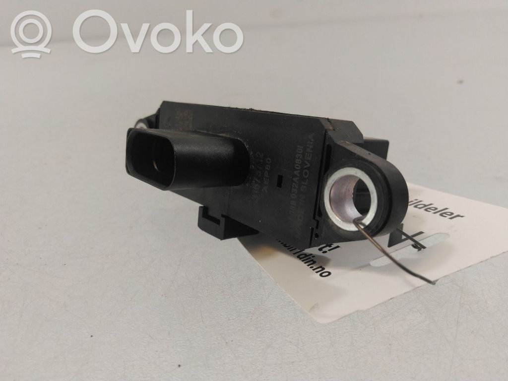 Volvo V60 Autres unités de commande / modules 