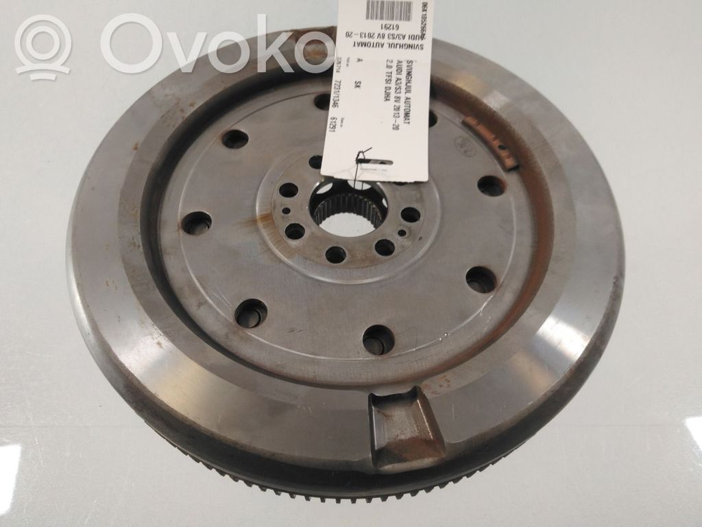 Volante motor   06K105266AC,06K105266AC