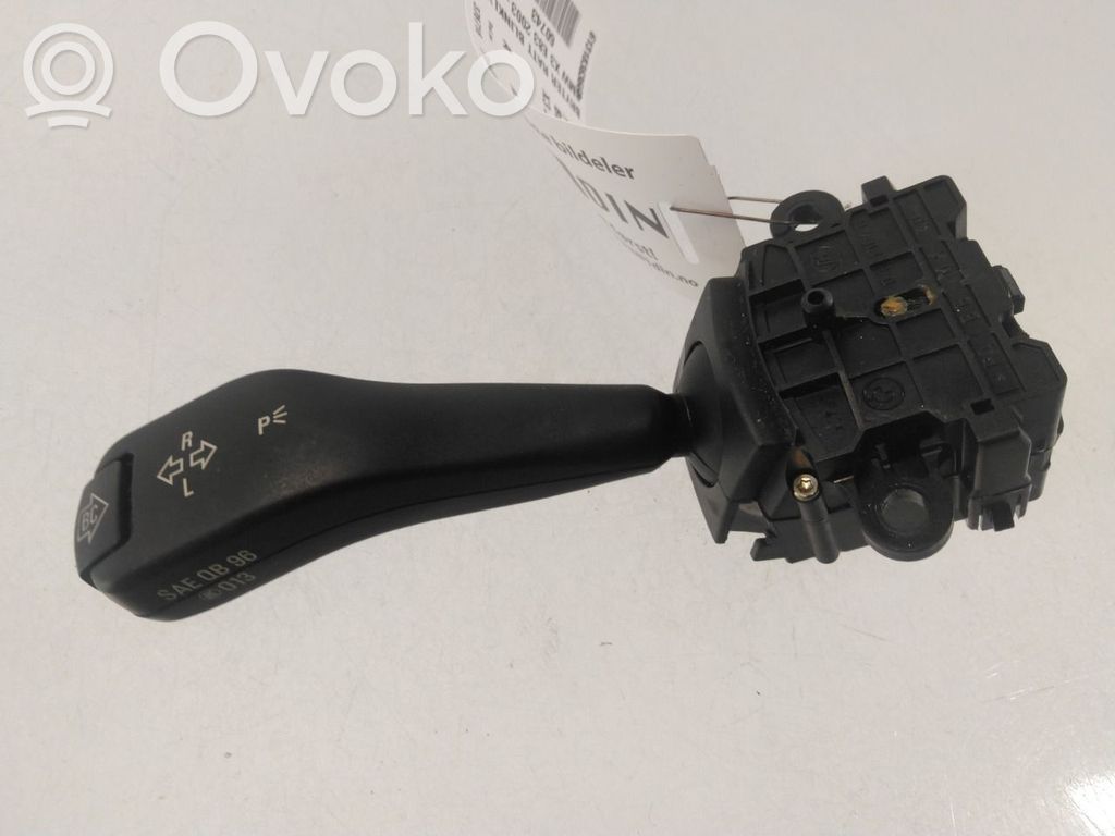 BMW X3 E83 Altri interruttori/pulsanti/cambi