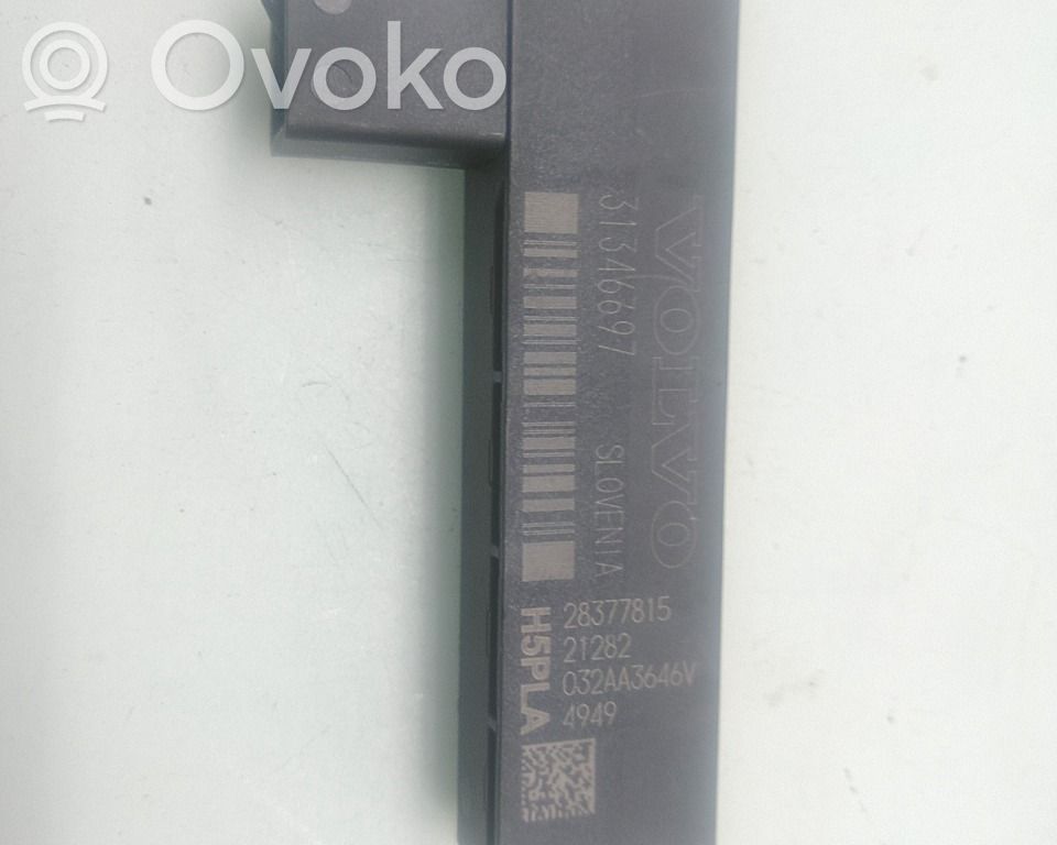 Antenna GPS   31346697,31346697