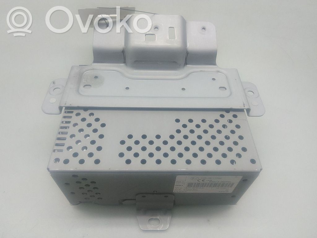 Ford Ecosport Unità principale autoradio/CD/DVD/GPS 
