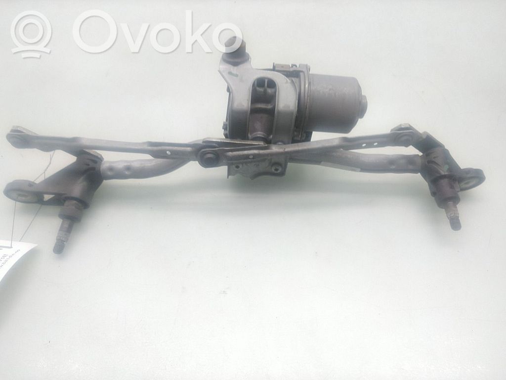 Ford Ecosport Motor ștergător 