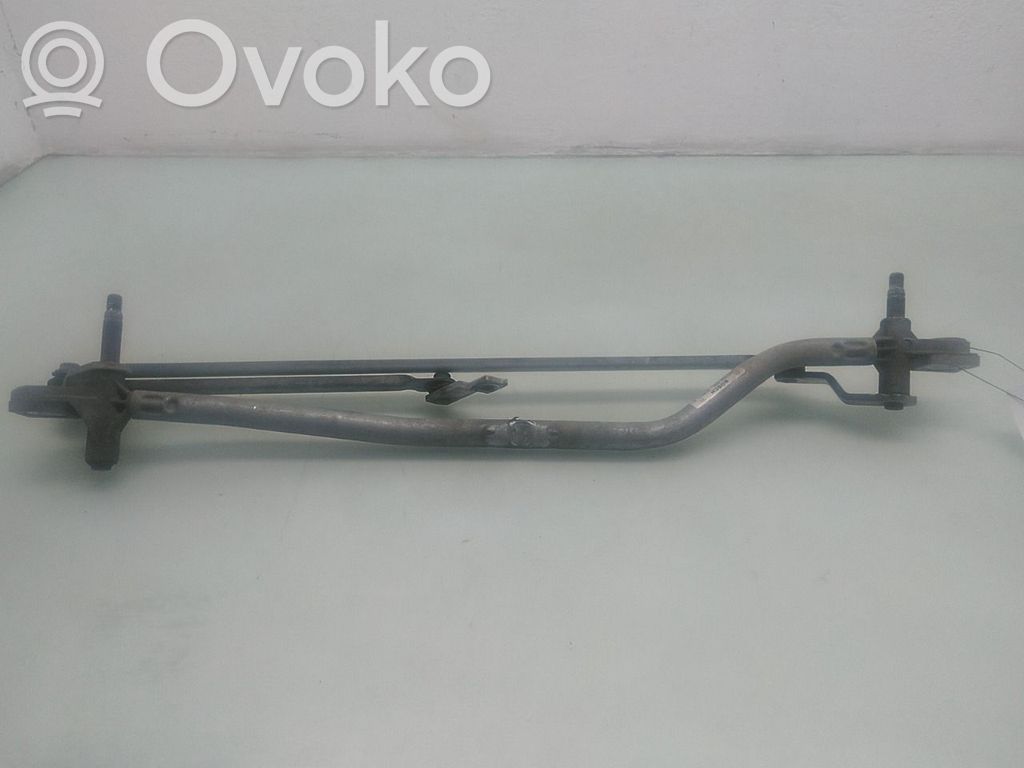 Volvo XC60 Tiranti del tergicristallo anteriore 