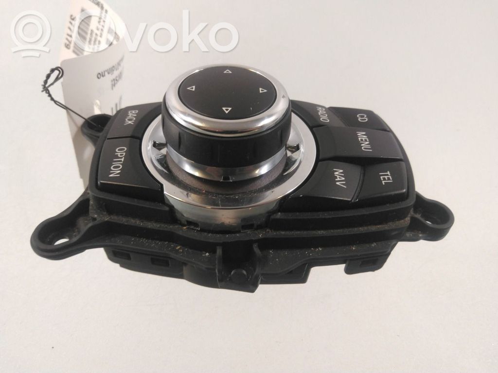 BMW 3 E90 E91 Autres commutateurs / boutons / leviers
